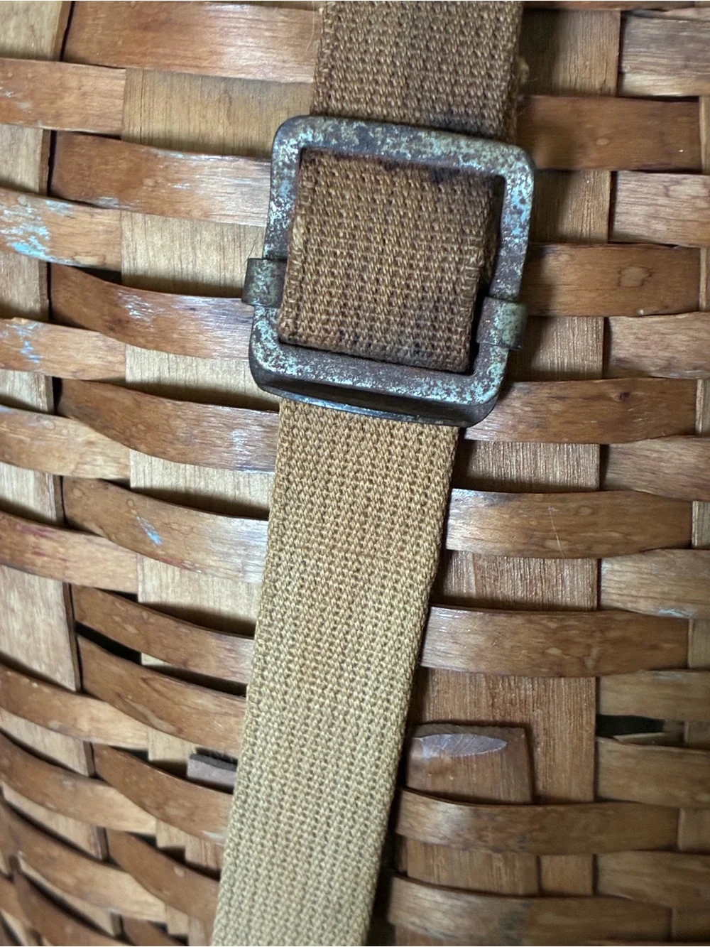 Antique item description